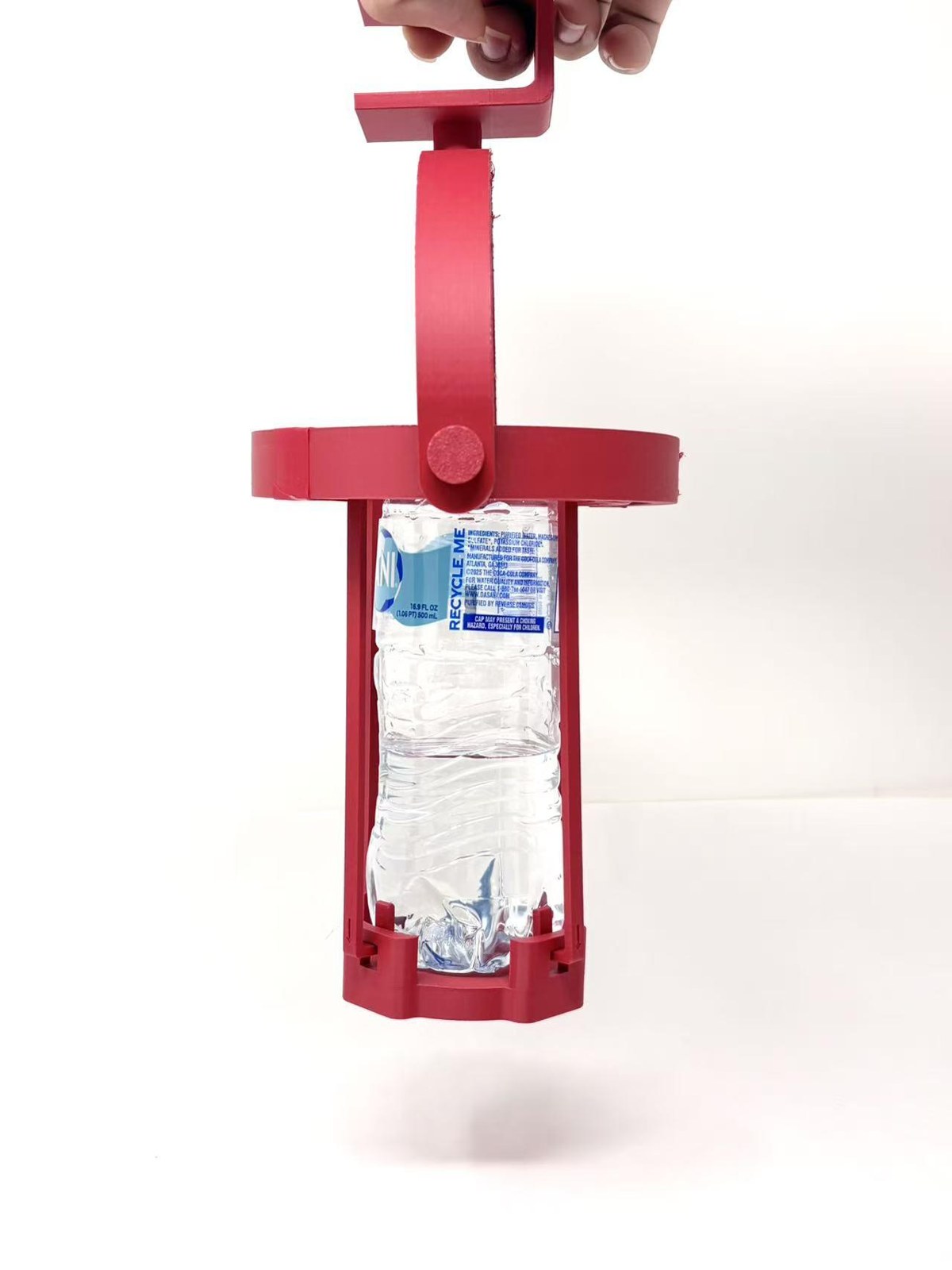 Passive Self-Leveling Cup Holder - Gallery 3
