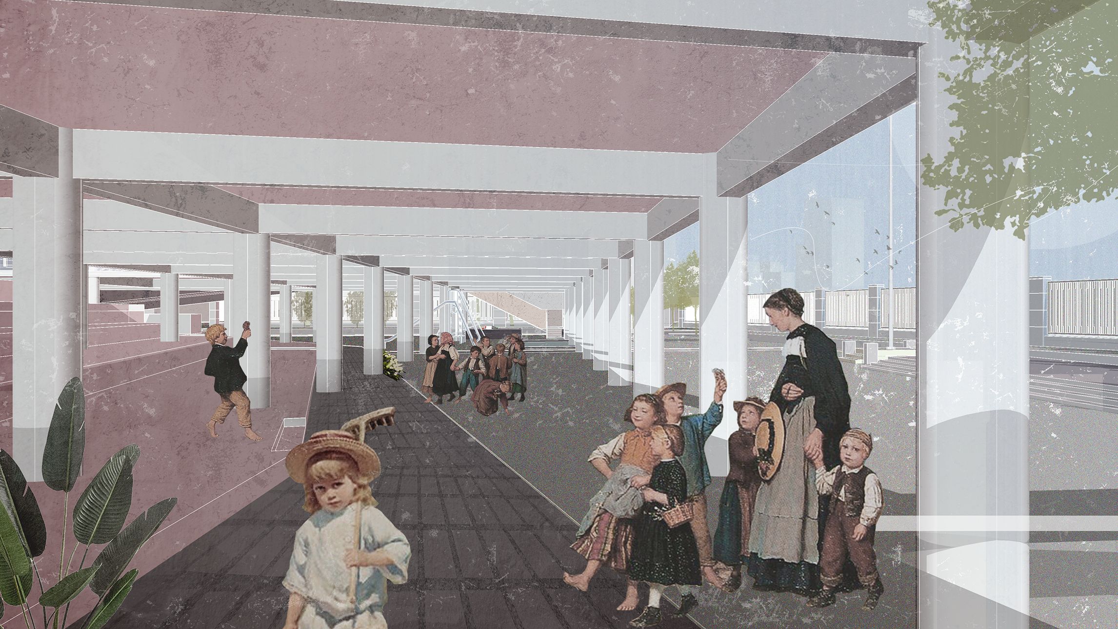 Kindergarten Design - Gallery 2