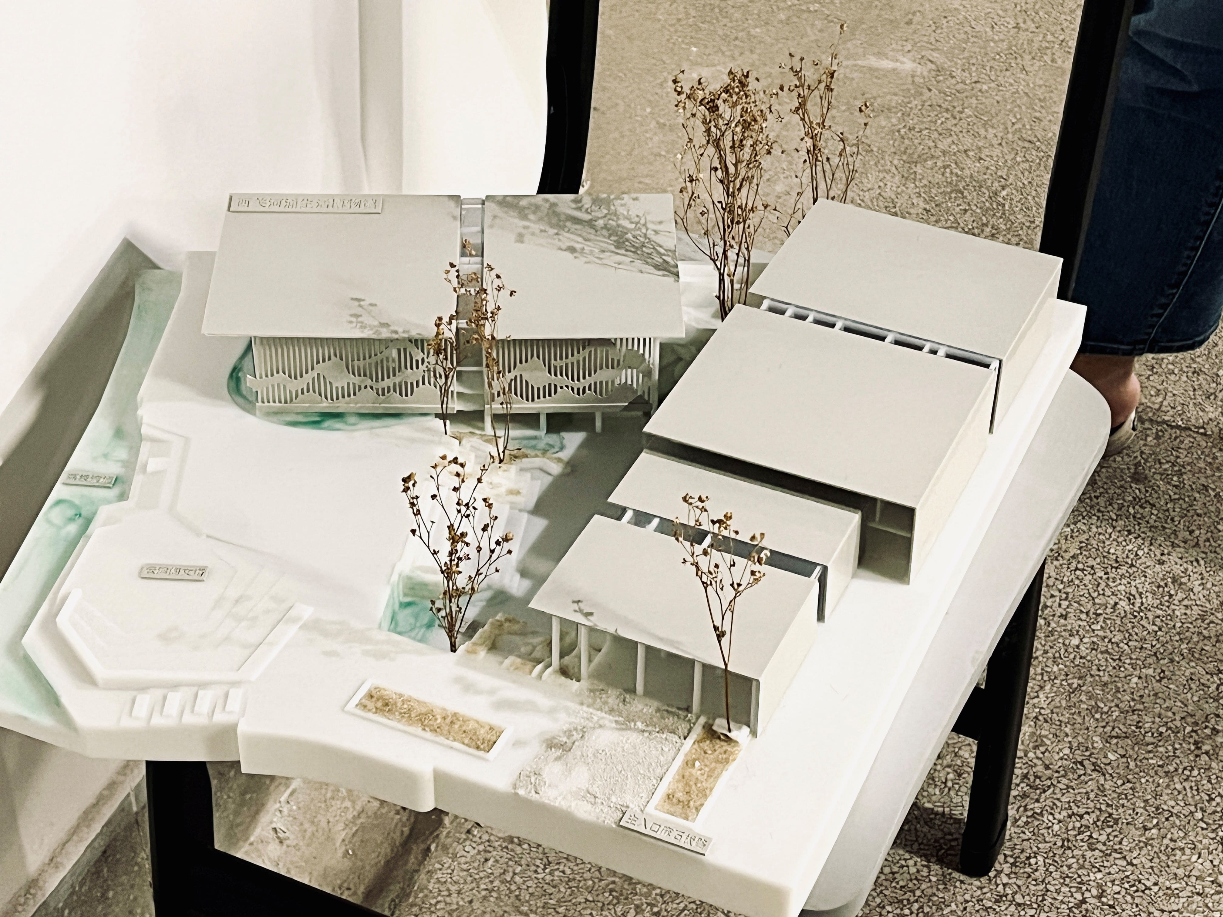 River Life Museum in Xiguan - Gallery 2