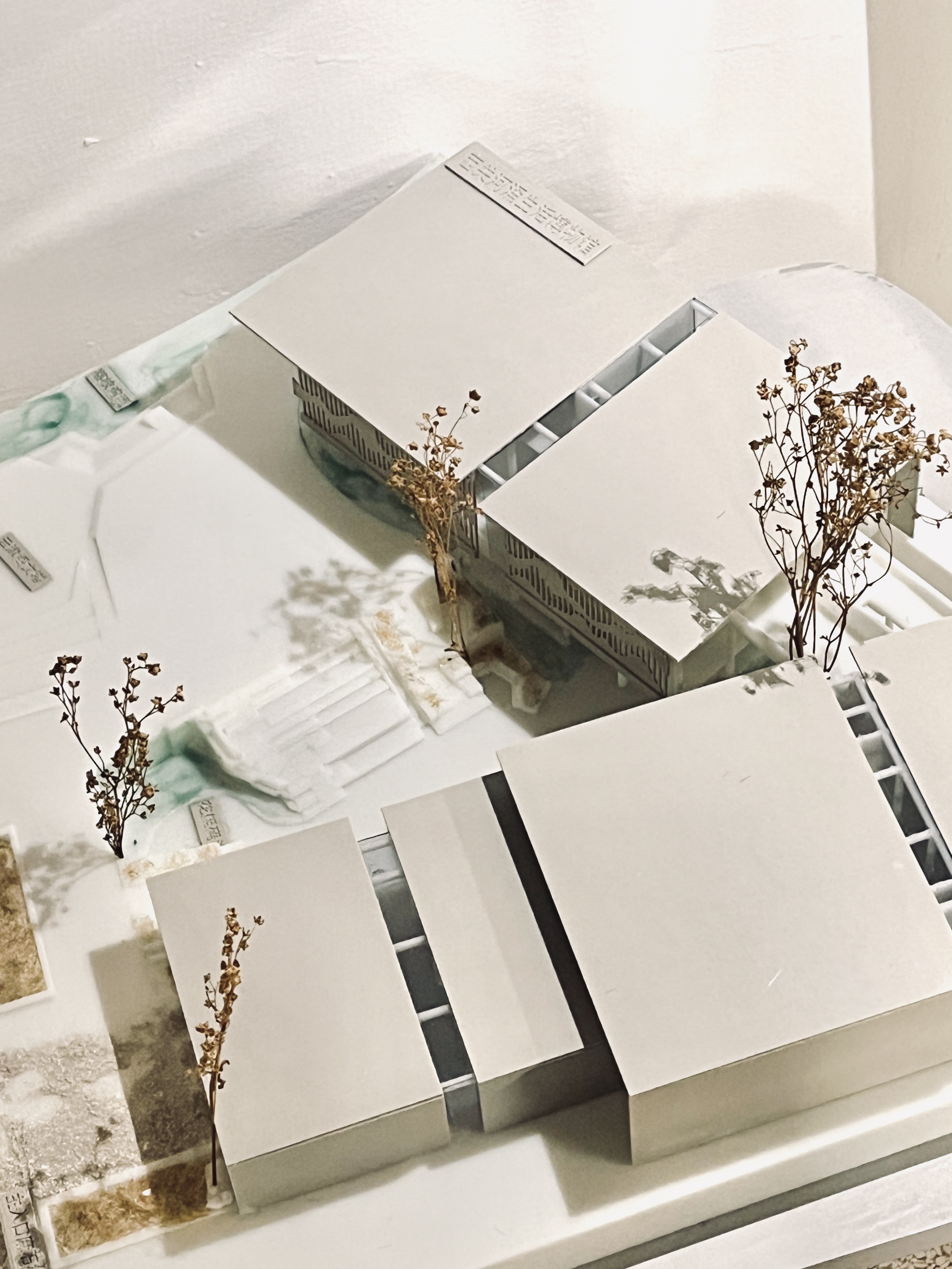 River Life Museum in Xiguan - Portfolio 5