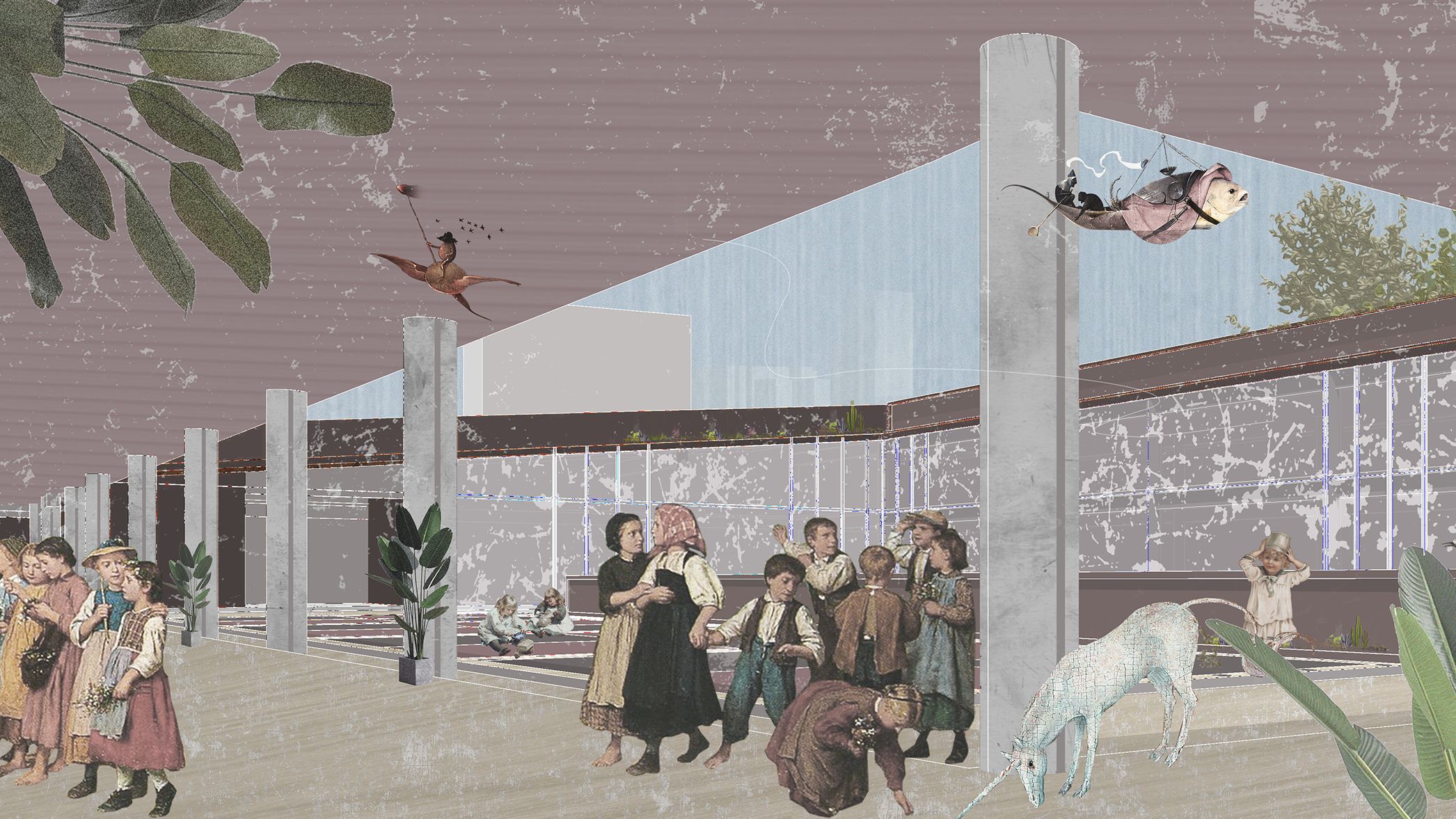 Kindergarten Design