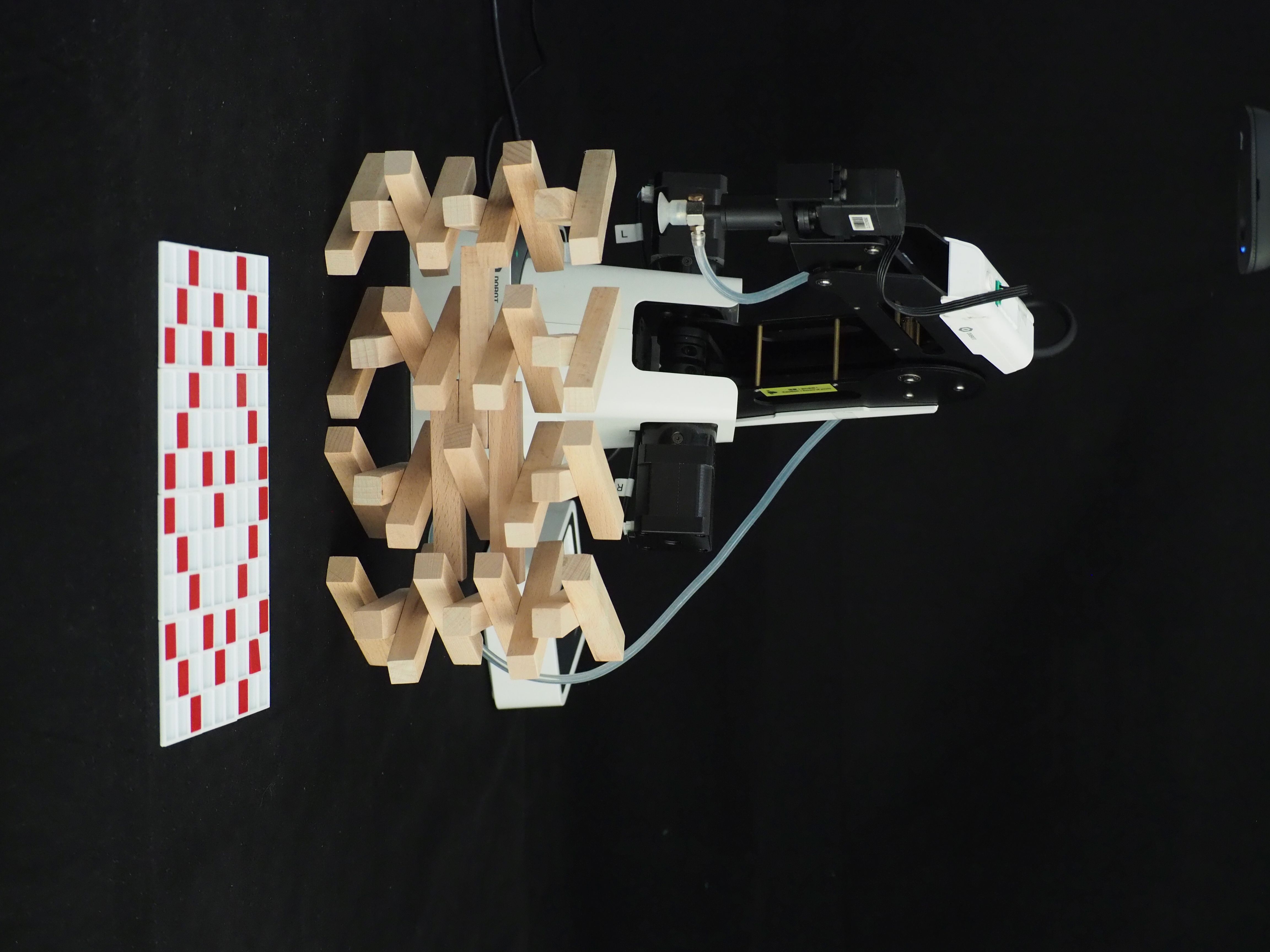 Encoded Elevation - Gallery 7