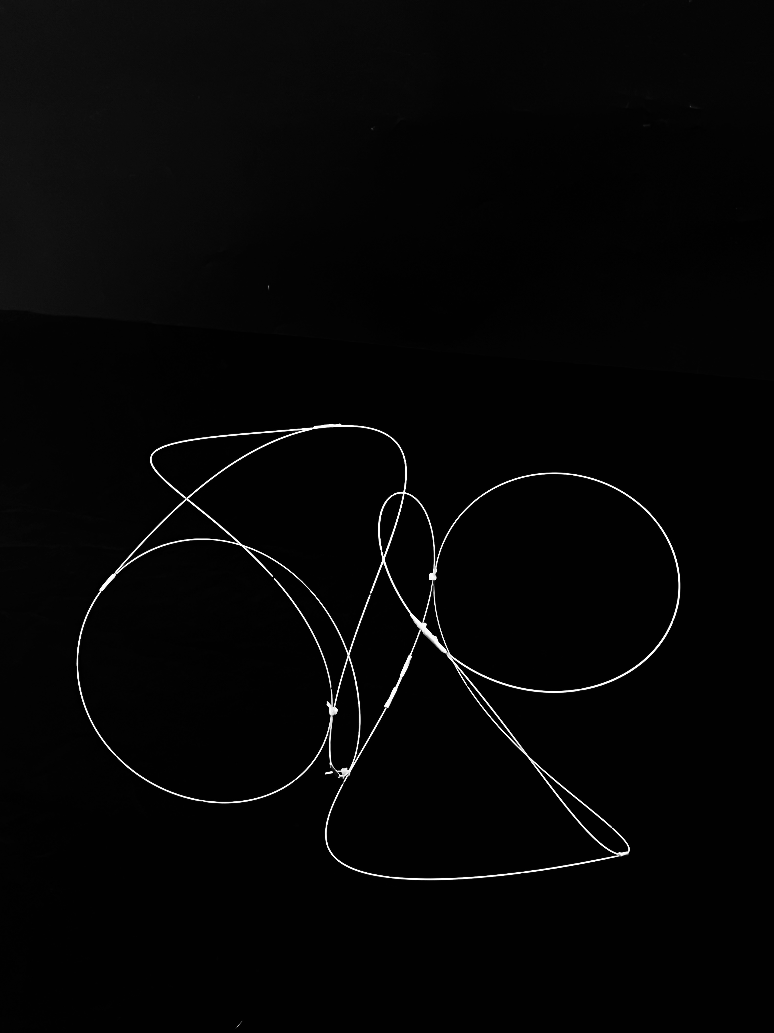 Proxemic Fibers - Gallery 2