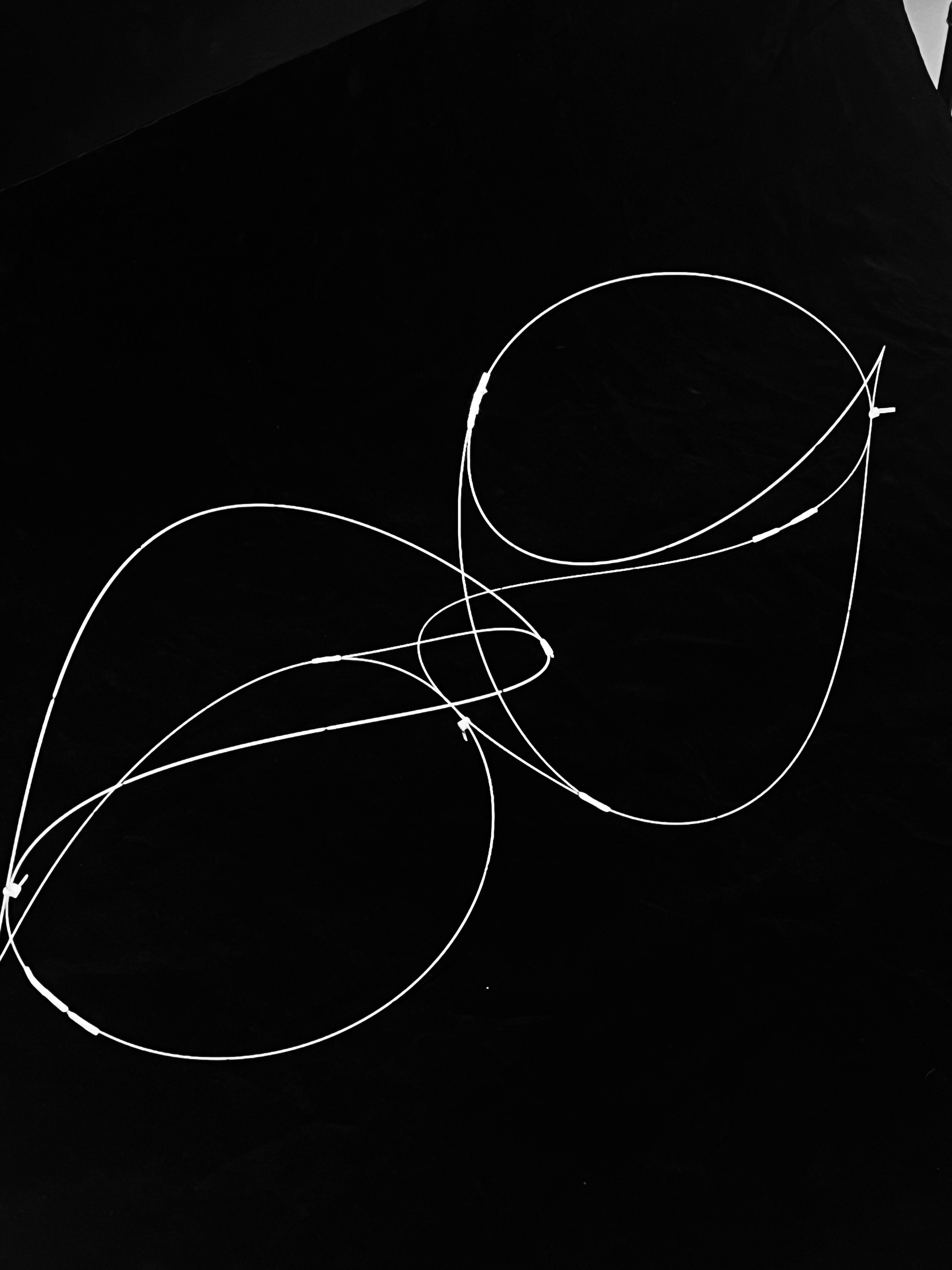 Proxemic Fibers - Gallery 3