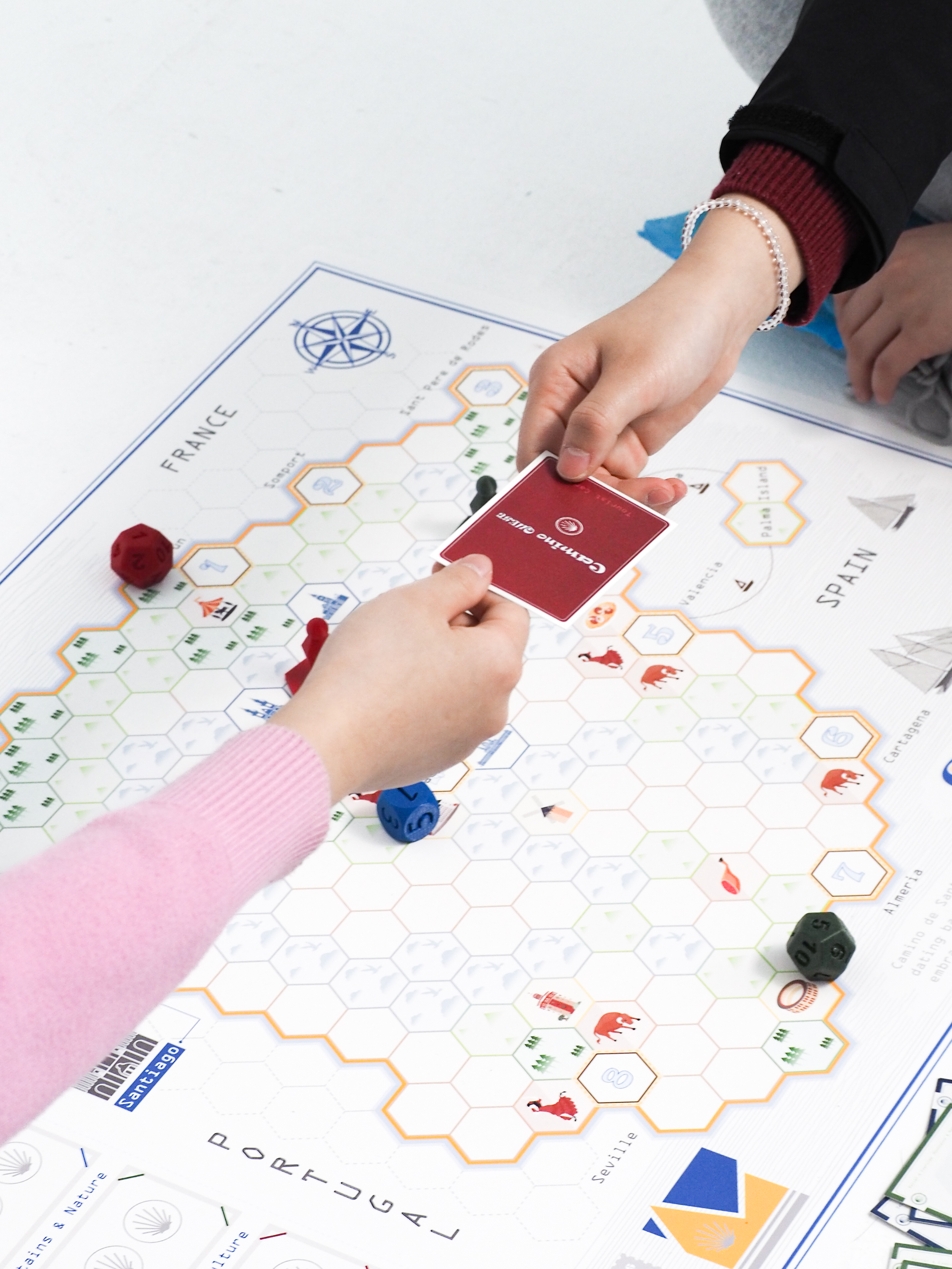 Camino Quest - Gallery 2