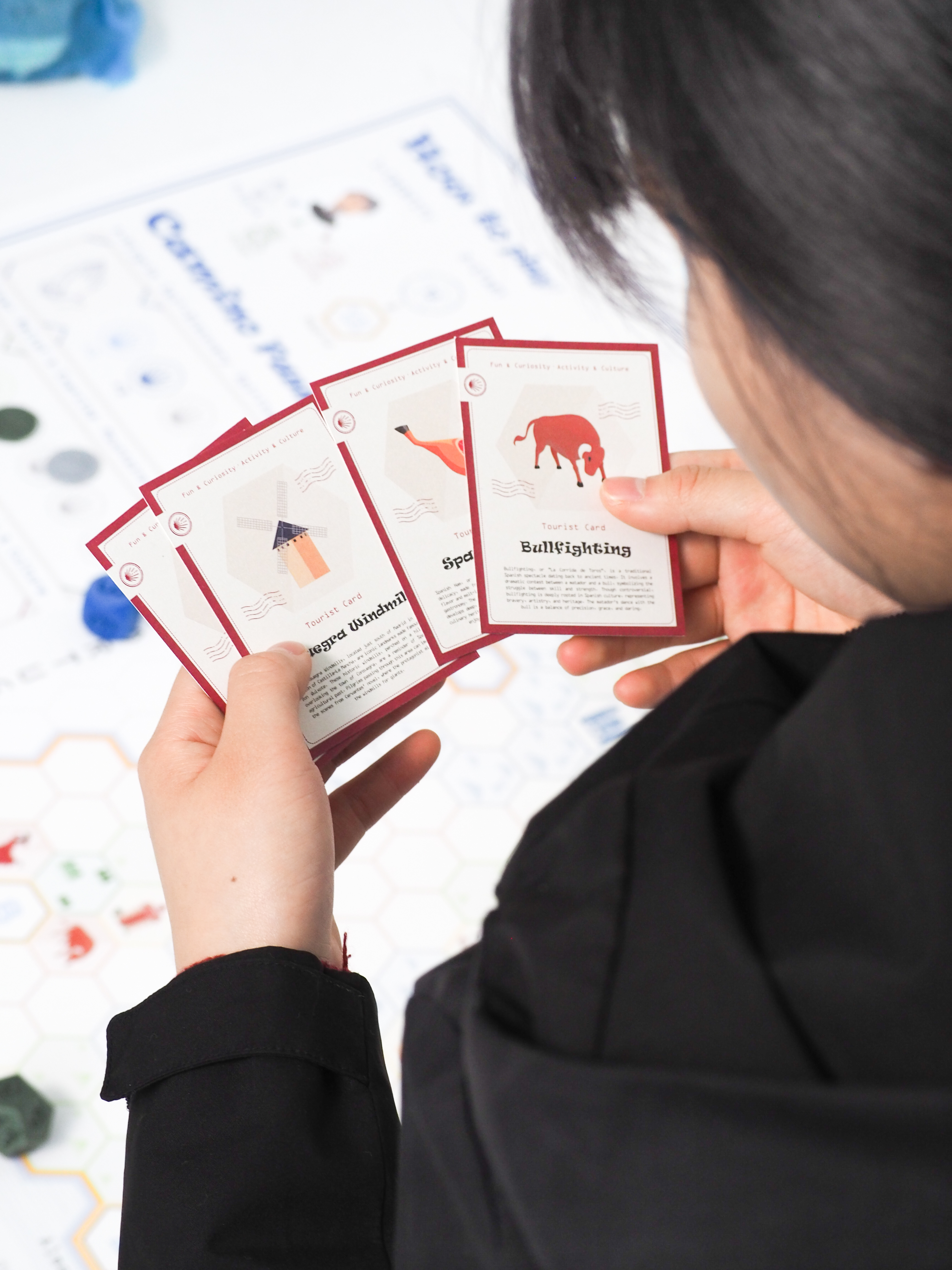 Camino Quest - Gallery 3