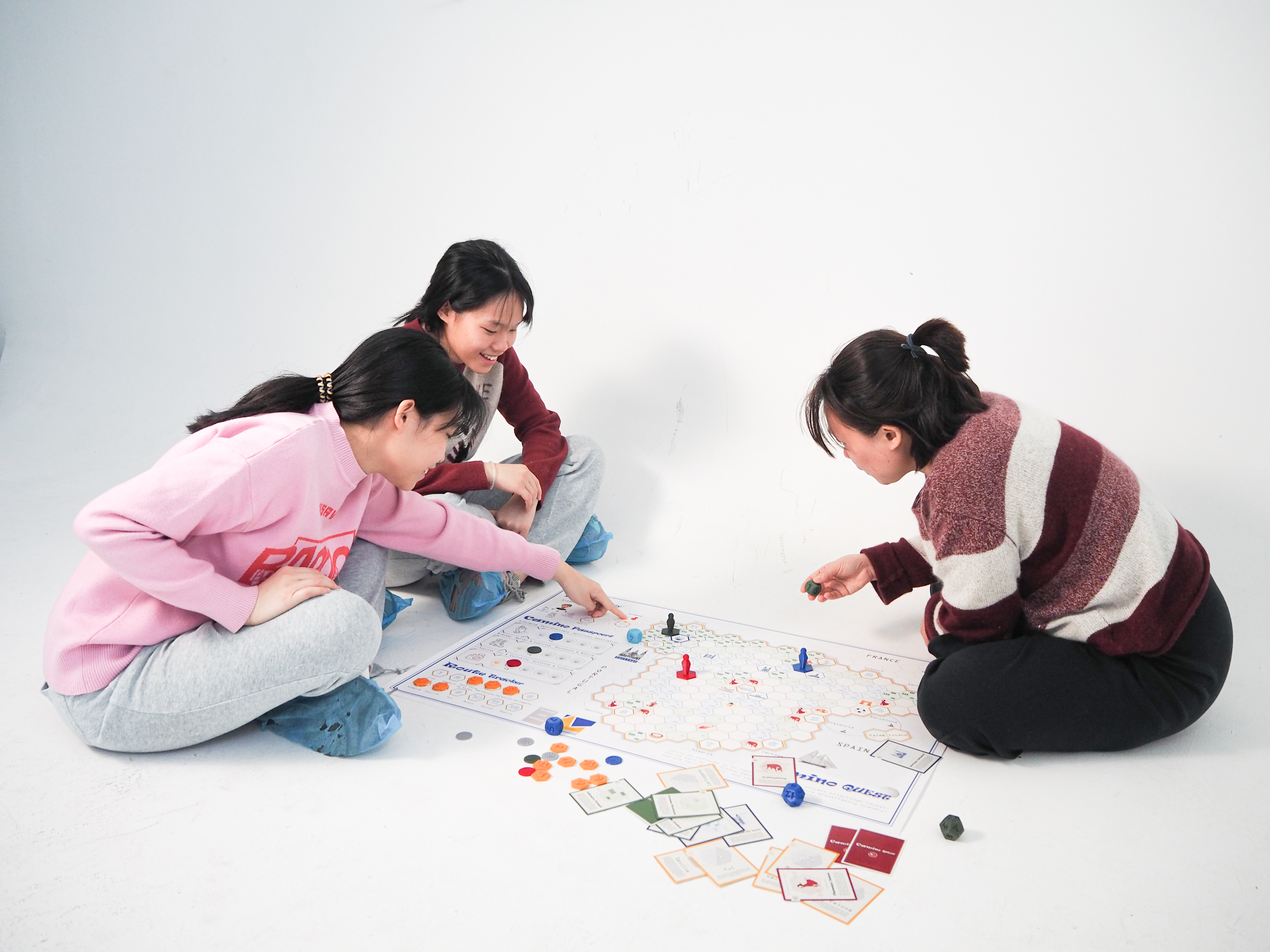 Camino Quest - Gallery 4