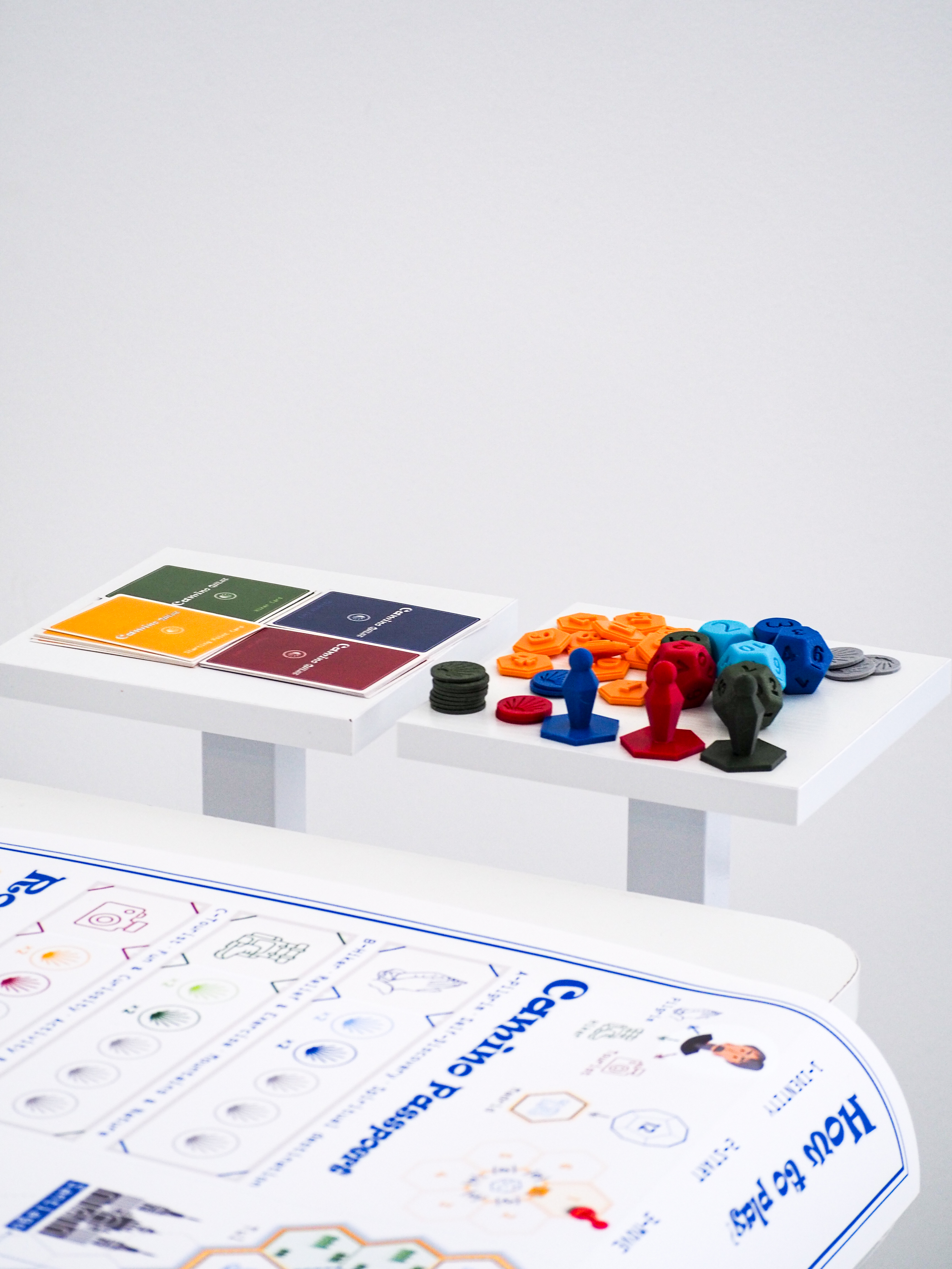 Camino Quest - Gallery 5