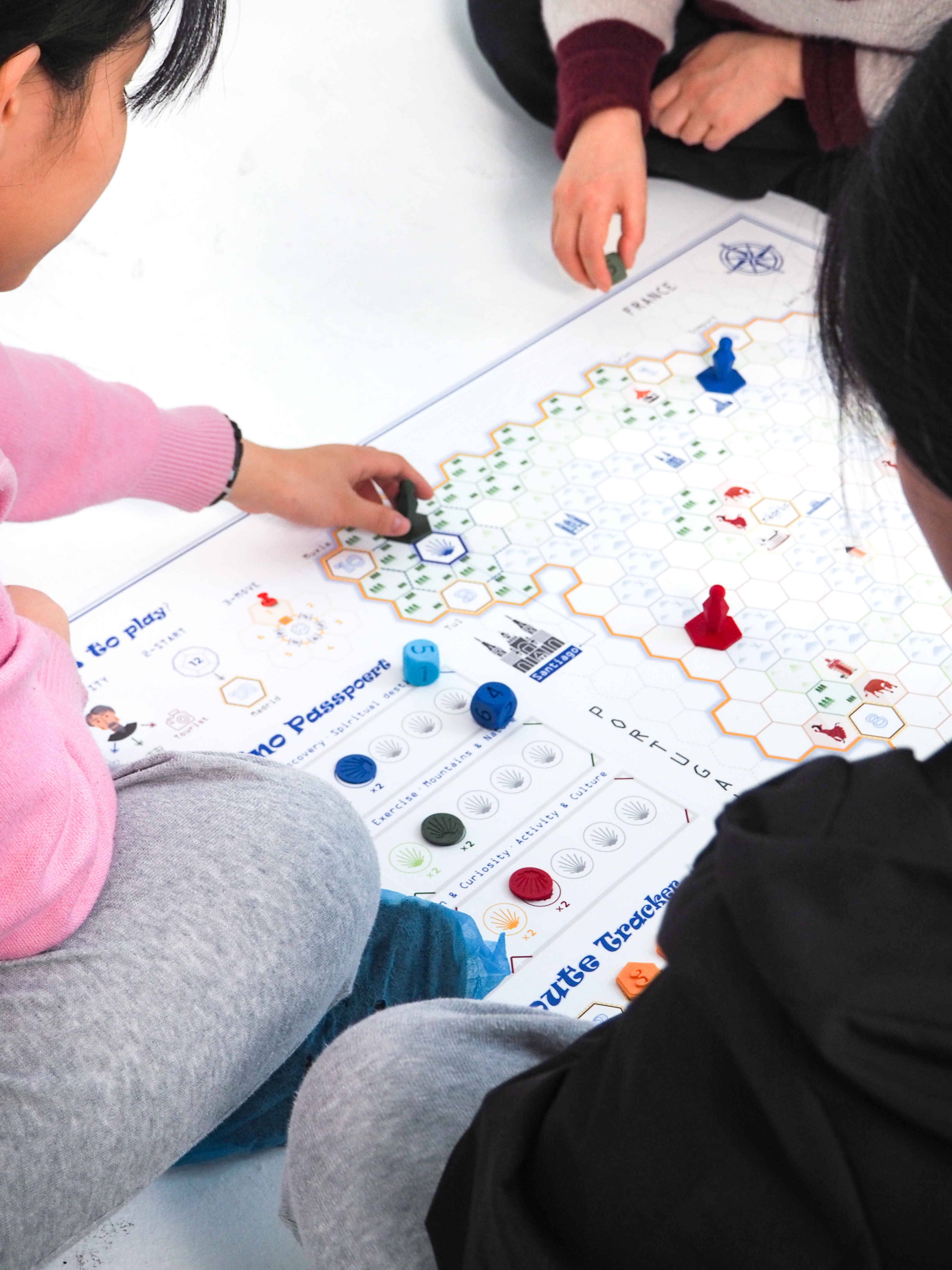 Camino Quest - Gallery 7