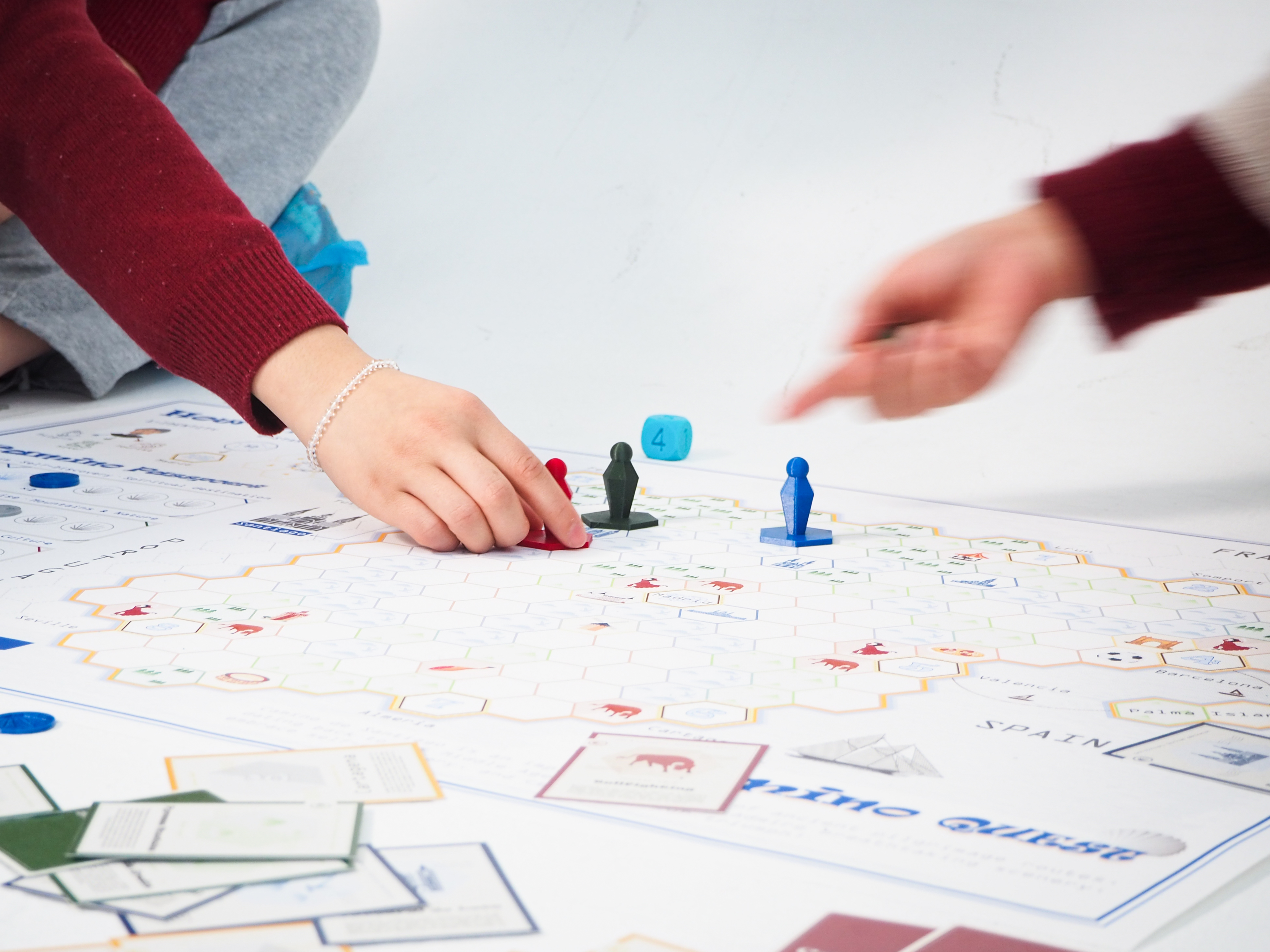 Camino Quest - Gallery 8