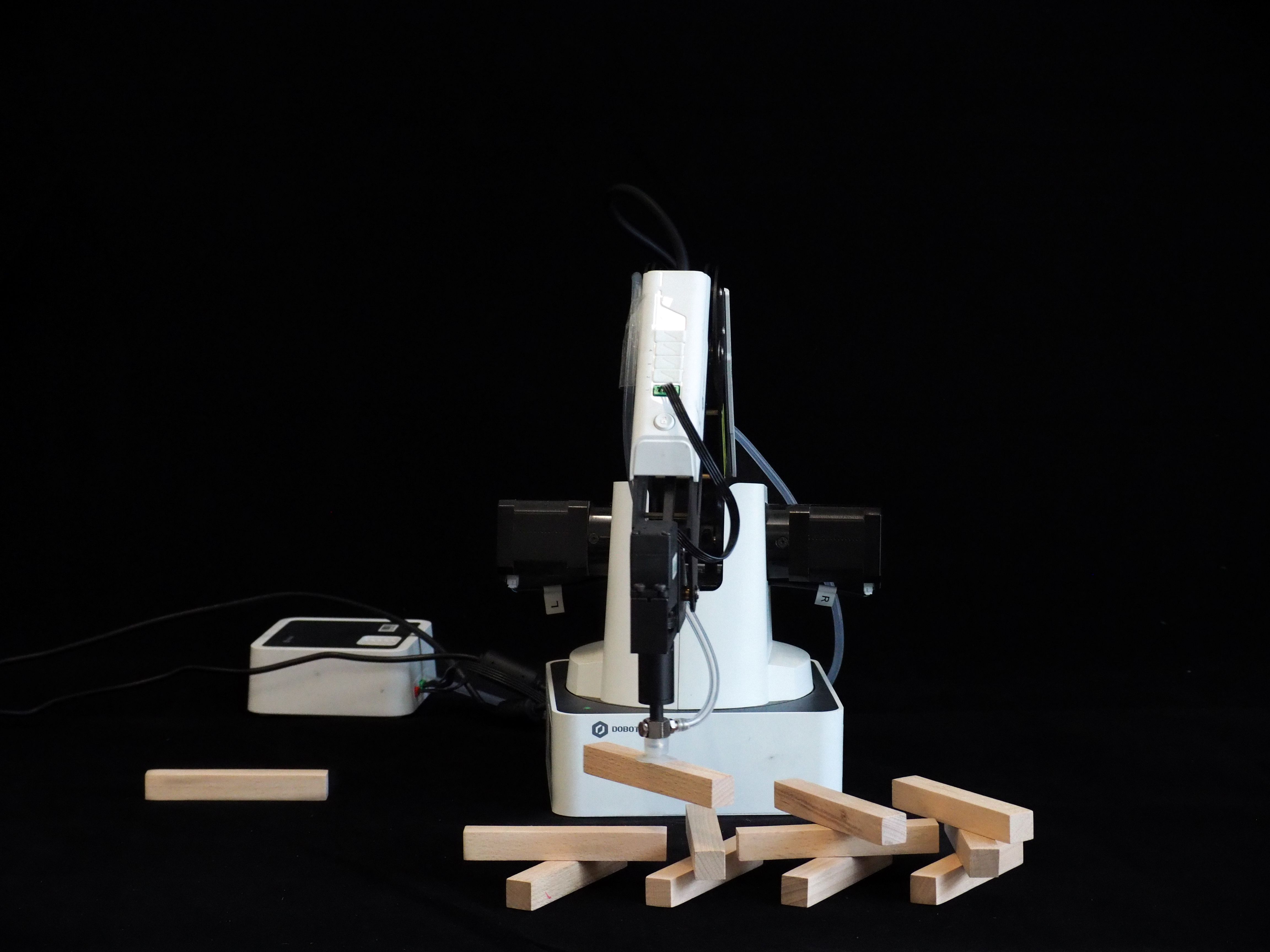 Encoded Elevation - Gallery 1