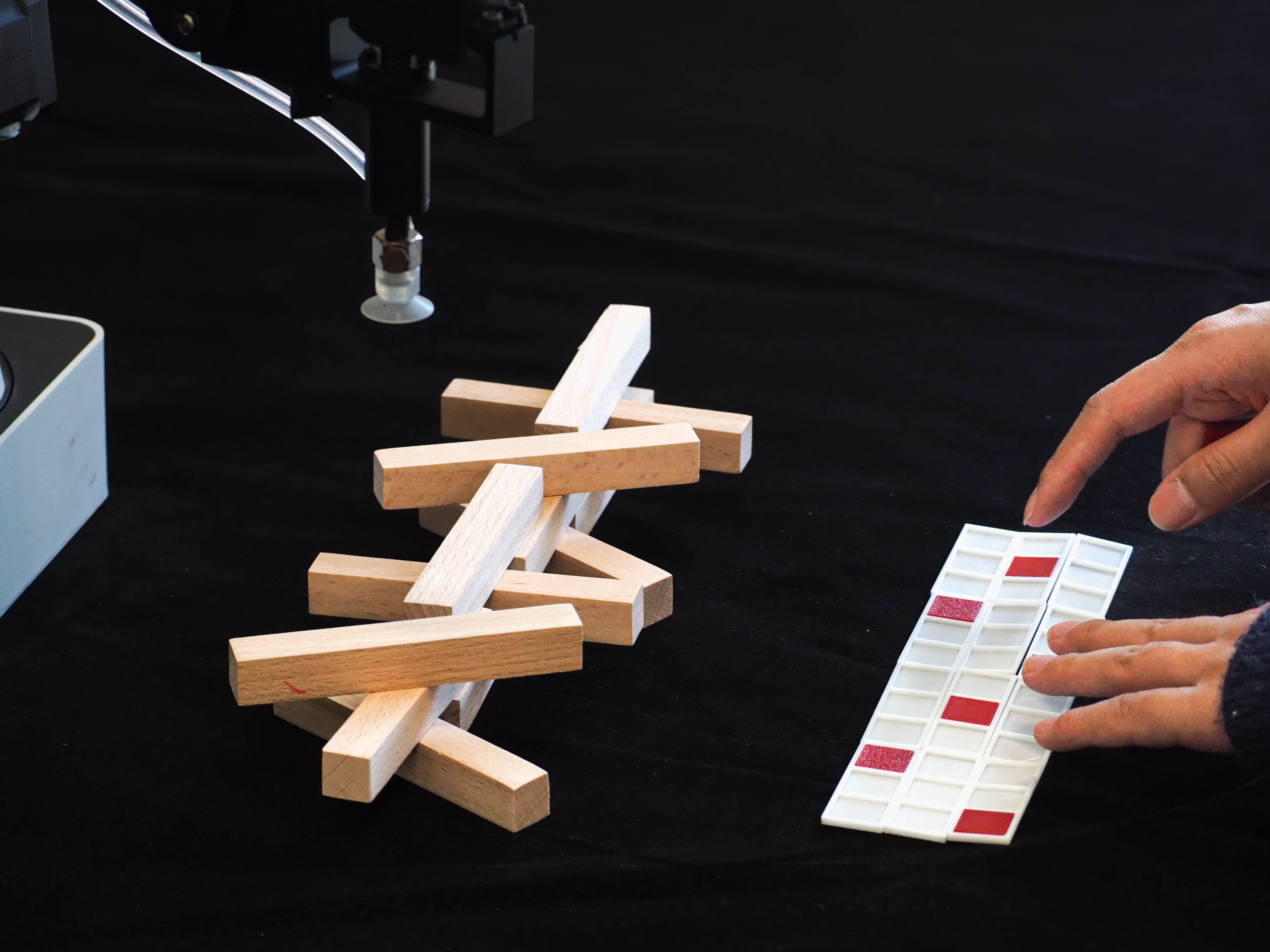 Encoded Elevation - Gallery 2