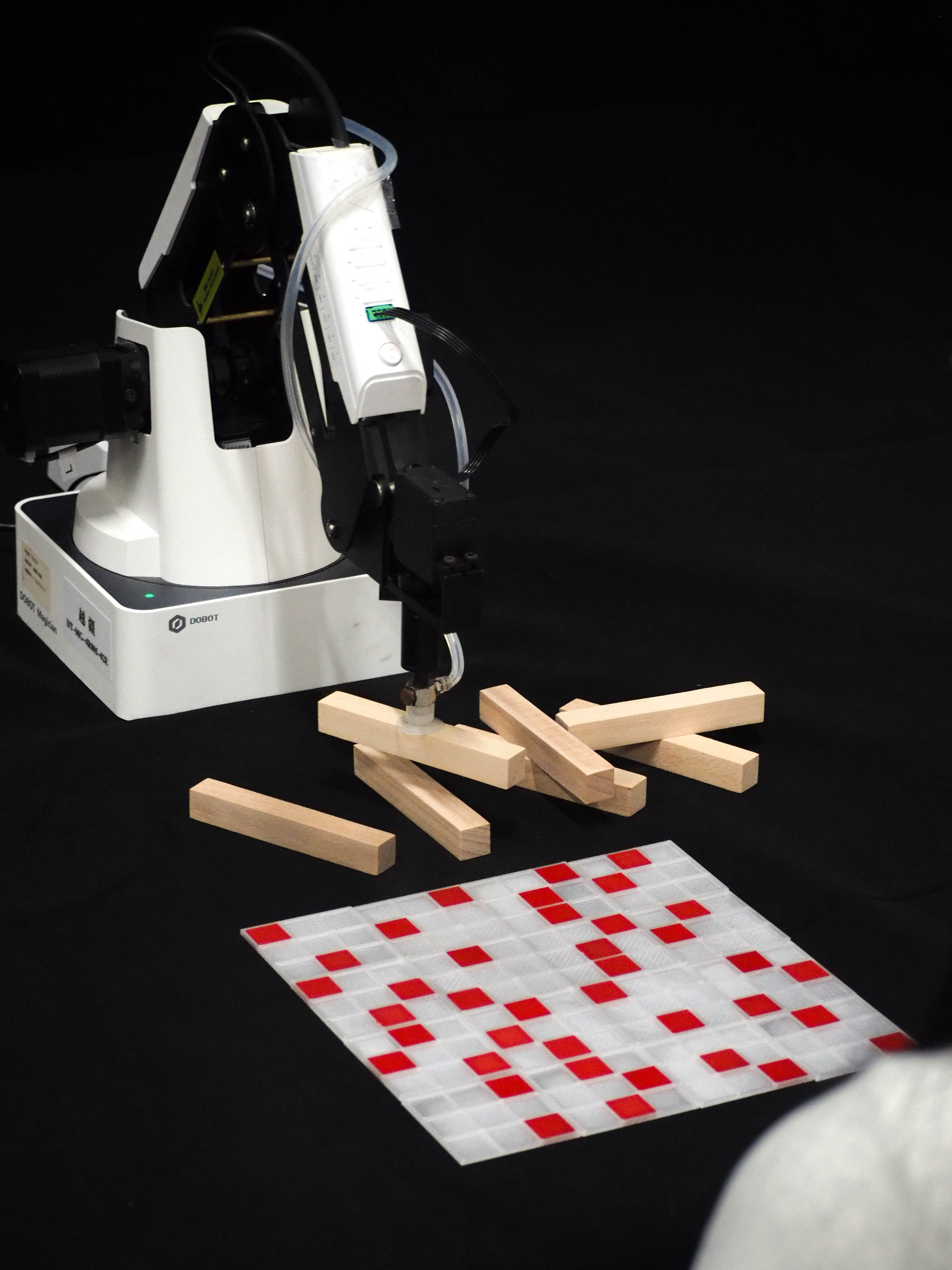 Encoded Elevation - Gallery 3