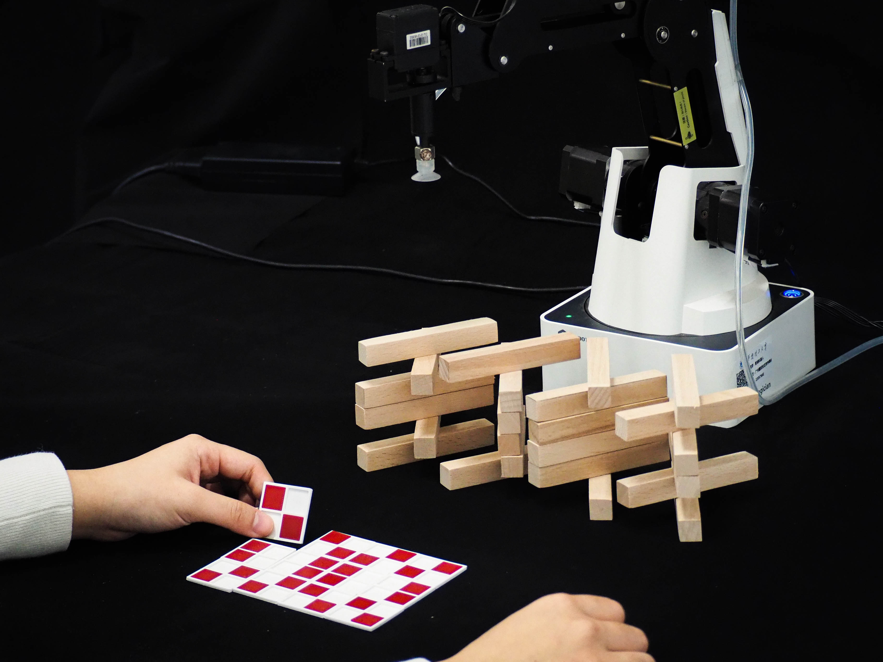 Encoded Elevation - Gallery 4