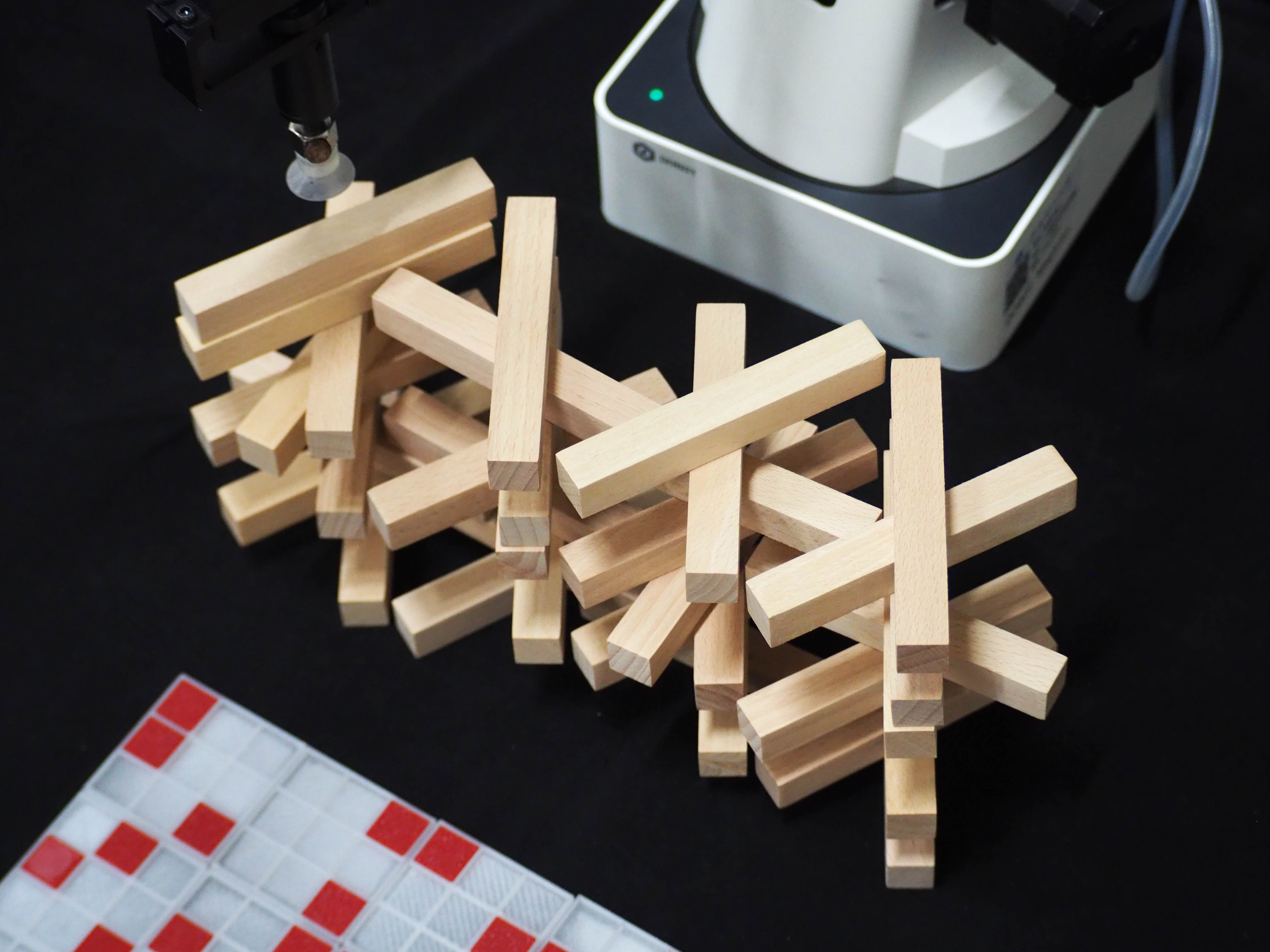 Encoded Elevation - Gallery 8