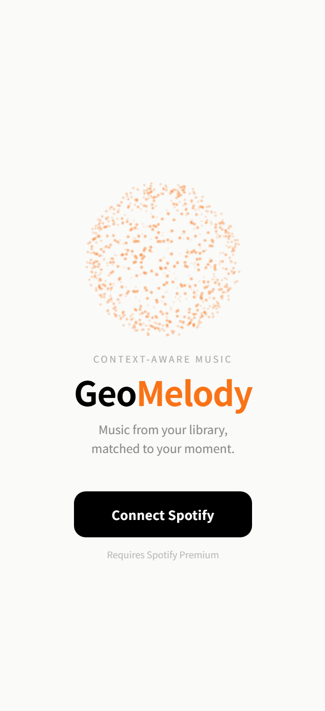 GeoMelody - Gallery 1