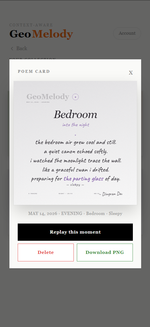 GeoMelody - Gallery 7