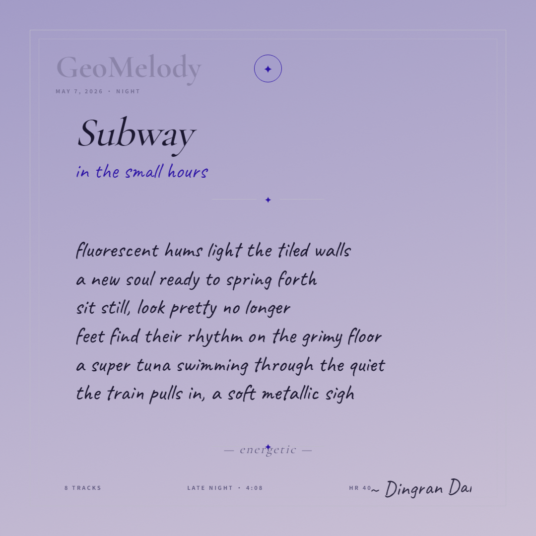 GeoMelody - Gallery 10