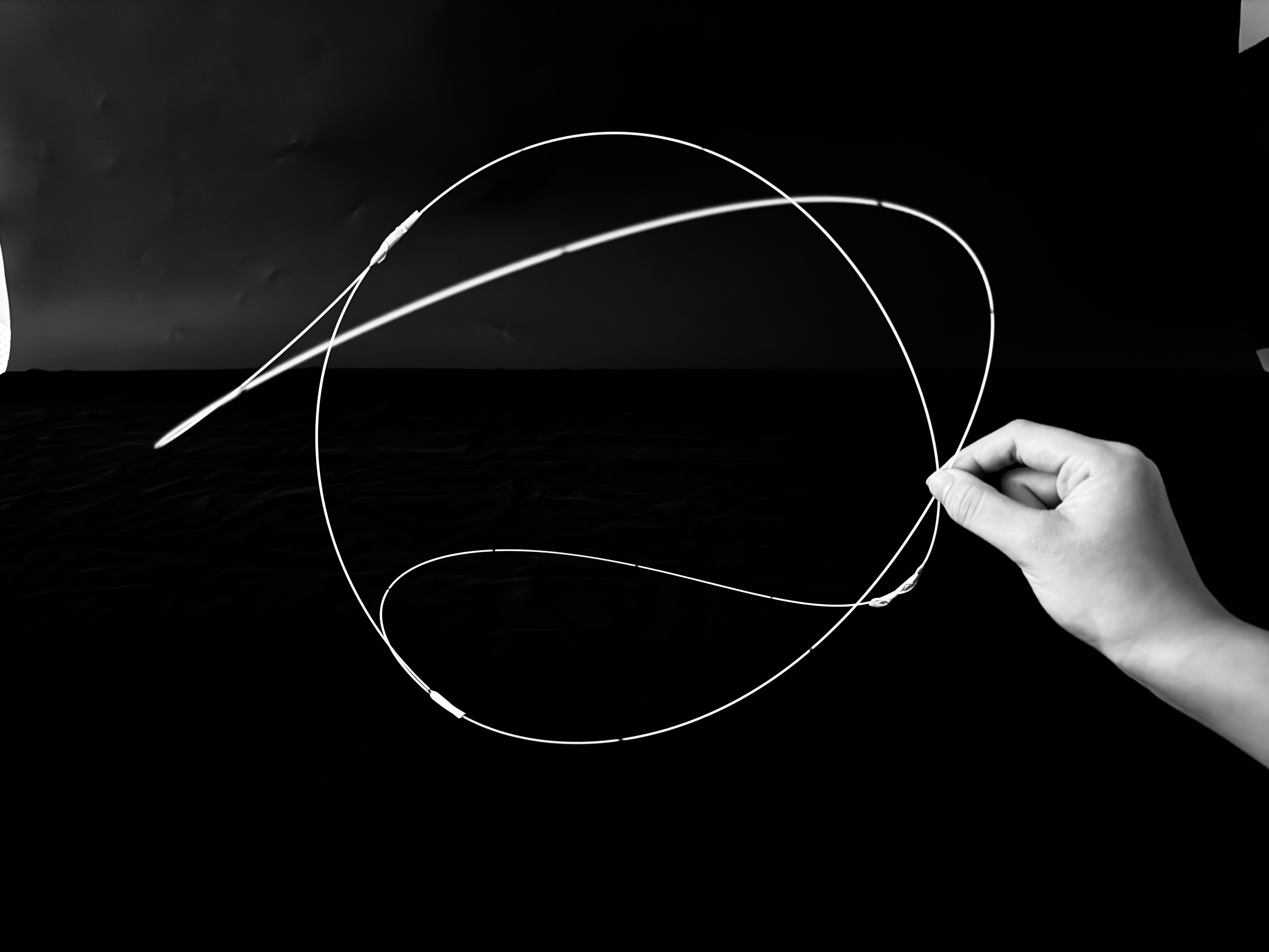 Proxemic Fibers - Gallery 4
