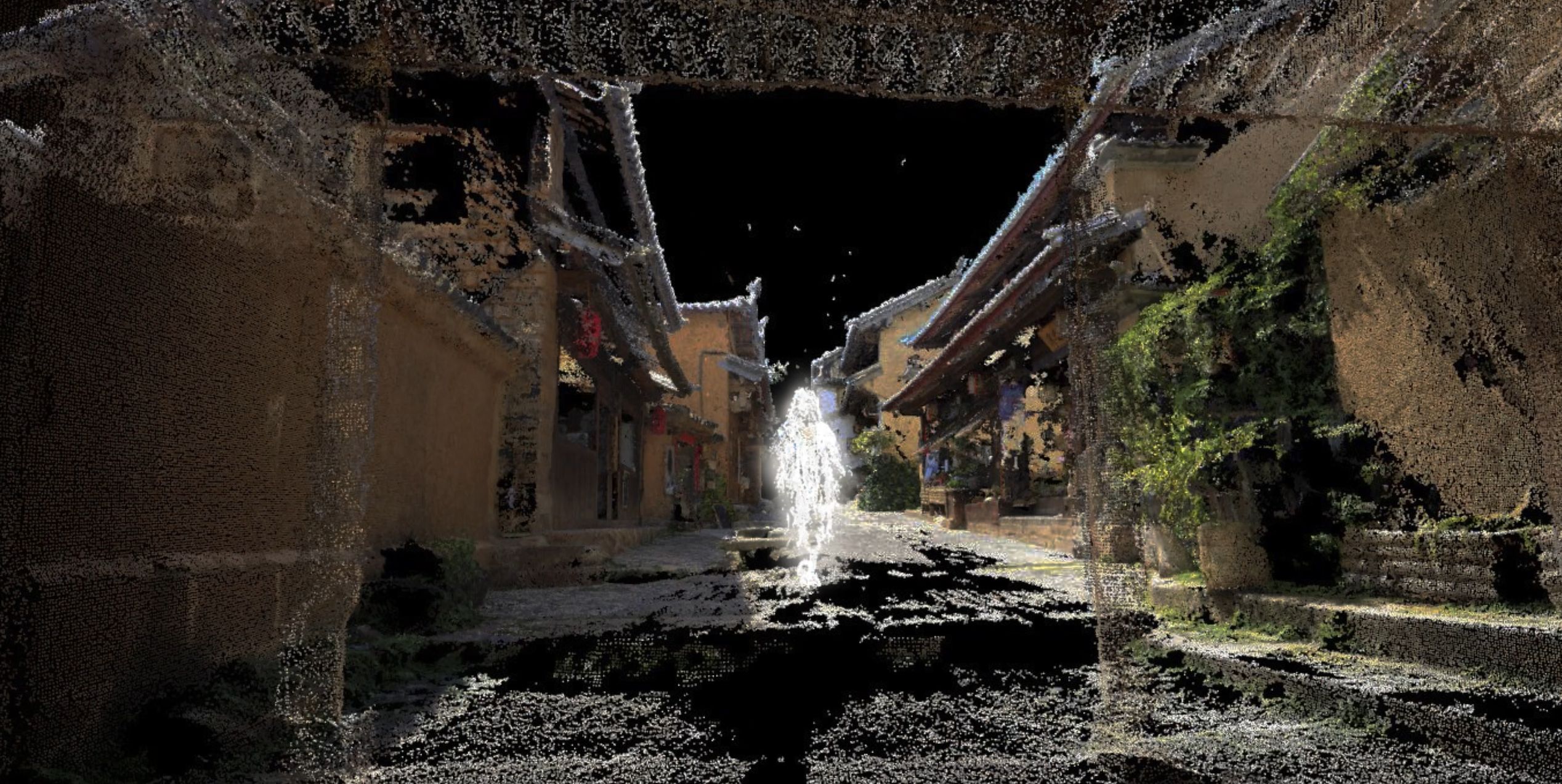 Ironic Shaxi - Gallery 2