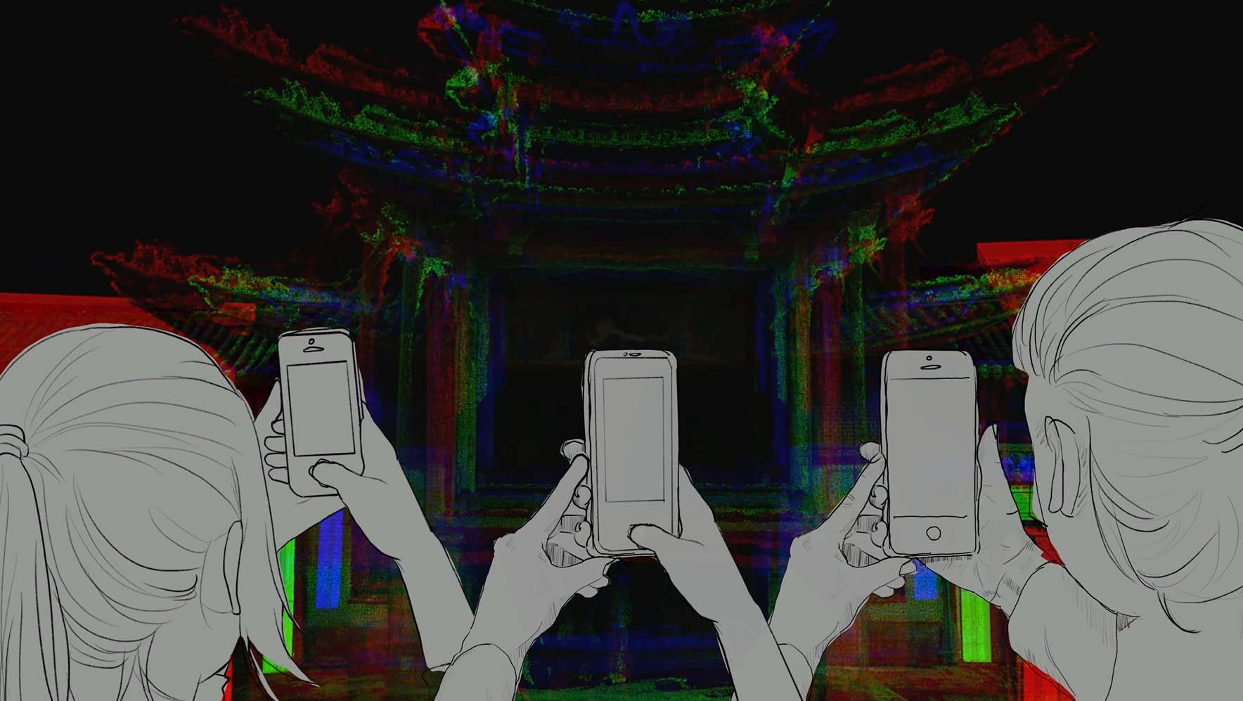 Ironic Shaxi - Gallery 3