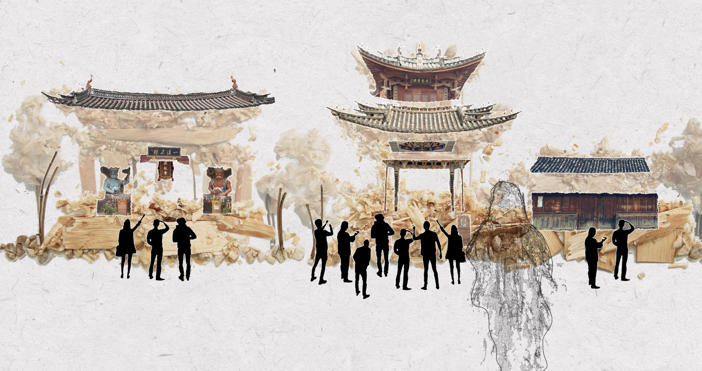 Ironic Shaxi - Gallery 4