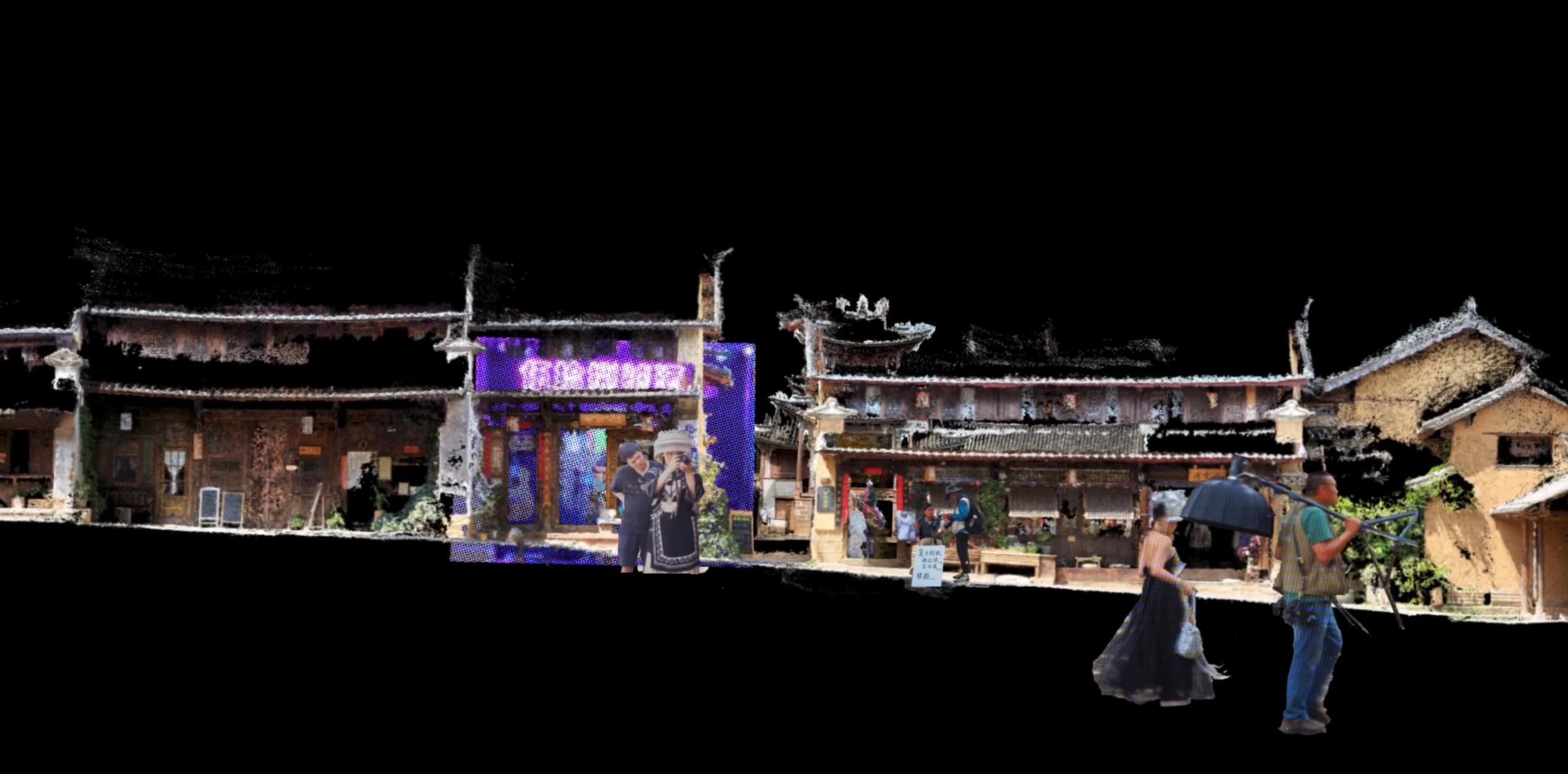 Ironic Shaxi - Gallery 5