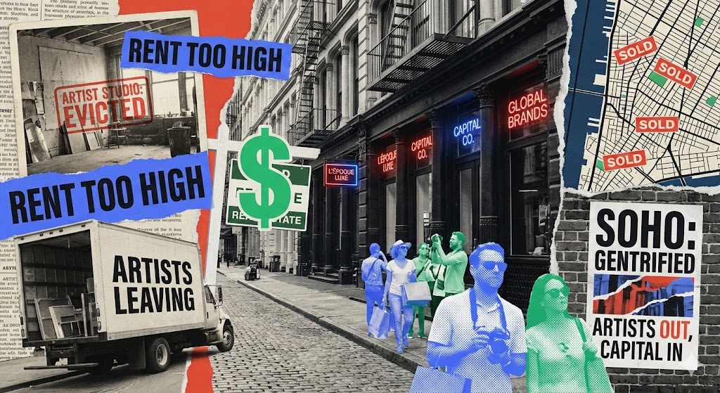 Beyond Gentrification: Defending Cultural Identity in CD102